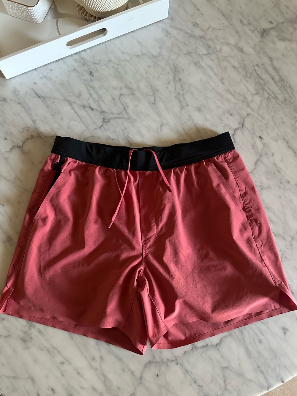 Ten Thousand Interval Short Men’s XL
